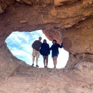 Meet your Posher, Sara